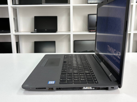 Ноутбук HP 250 G7 (БУ) - Core i3-7020U/8GB/SSD 240GB/HD 620