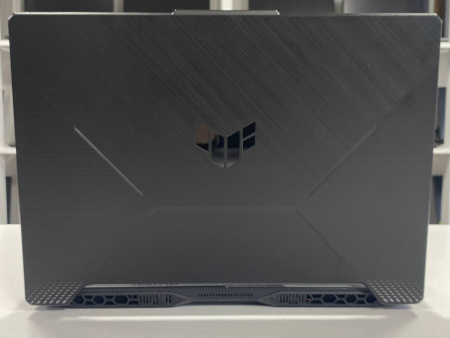 Ноутбук ASUS TUF Gaming F15 (БУ) - 15.6 FHD 144Hz/Core i5-11400H/16GB/SSD 512GB/RTX 3050 Ti 4GB
