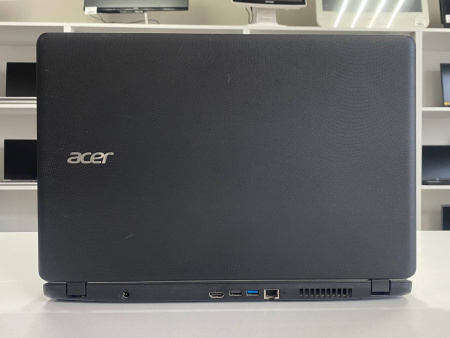 Ноутбук Acer Aspire ES1 (БУ) - 15.6 HD/Celeron N3350/4GB/SSD 128GB/Intel HD