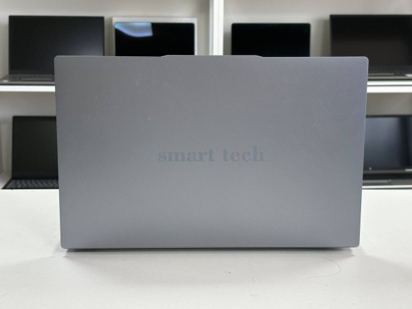 Ноутбук Smart Tech 15 (БУ) - 15.6" FHD/Celeron N5095/16GB DDR4/SSD 512GB/UHD Graphics