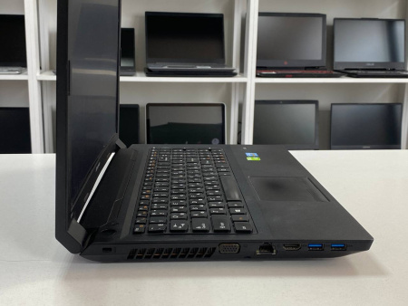 Ноутбук Lenovo B590 (БУ) - 15.6 HD/i3-3110M/6GB/SSD 120GB/GT 720M