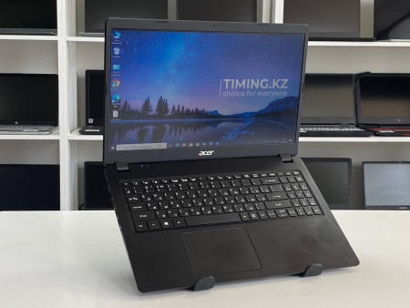 W_Ноутбук Acer Aspire 3 (БУ) - 15.6 HD/Athlon 300U/4GB/SSD 128GB/Radeon 540X