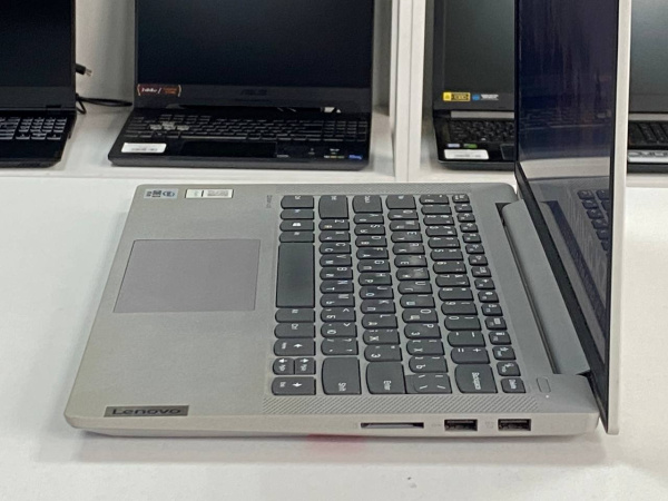 Ноутбук Lenovo IdeaPad 5 (БУ) - 14 FHD/Core i3-1005G1/8GB/SSD 512GB/UHD