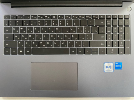 W_Ноутбук Huawei MCLF-XX – 60Hz 16.0 FHD/Core i5-12450H/8GB/SSD 512GB/UHD Graphics