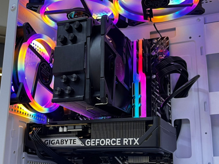 R_Сист блок (БУ) - Core i5-12400F/16GB/SSD 512GB/RTX 5060 8GB/600W