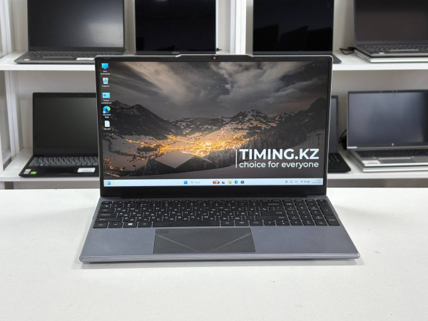 Ноутбук Smart Tech 15 (БУ) - 15.6" FHD/Celeron N5095/16GB DDR4/SSD 512GB/UHD Graphics