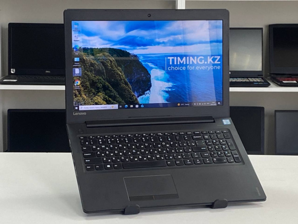 W_Ноутбук Lenovo IdeaPad 320-15IKB (БУ) - 15.6 FHD/i5-7200U/8GB/SSD 120GB/Radeon 530