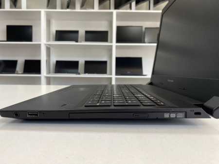 Ноутбук Lenovo B50-70 (БУ) - 15.6 HD/i5-4210U/8GB/SSD 128GB/HD 4400