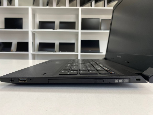 Ноутбук Lenovo B50-70 (БУ) - 15.6 HD/i5-4210U/8GB/SSD 128GB/HD 4400