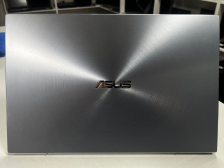 R_Ноутбук Asus ZenBook 14 (Б/У) - 14 FHD/Ryzen 5 3500U/8GB/SSD 256GB/Vega 8