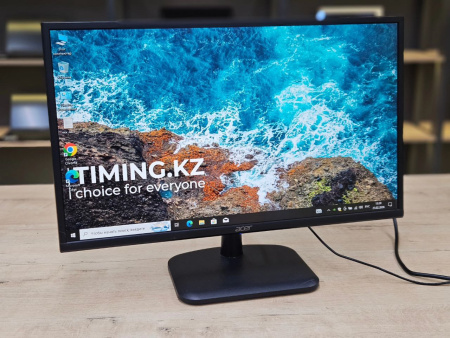 Монитор Acer EK240Y (Б/У) - 24 FHD 75Hz, 2xHDMI, VGA