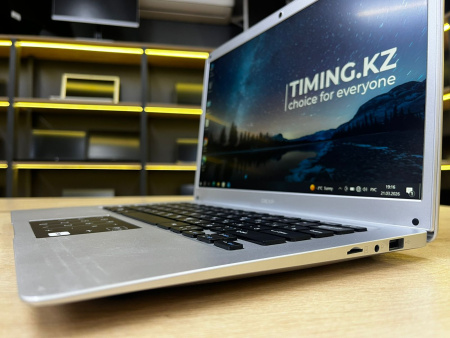 Ноутбук Dexp Aquilon C14 (БУ) - 14 FHD/Celeron N4020/8GB/SSD 128GB/UHD