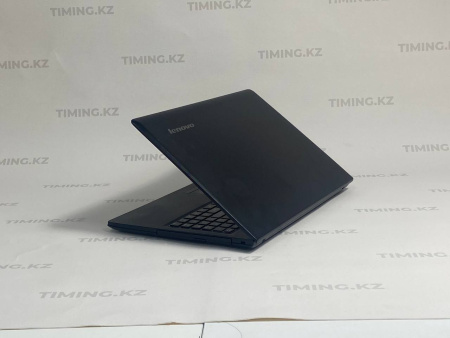Ноутбук Lenovo (БУ) - 15.6" HD/Core i3-5005U/8GB DDR3/SSD 128GB/GeForce 920MX 2GB