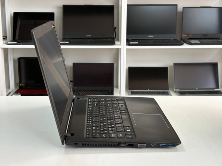 W_Ноутбук Acer Aspire E5-575G (БУ) - 15.6" HD/Core i5-7200U/8GB/SSD 120GB/GTX 950M 2GB