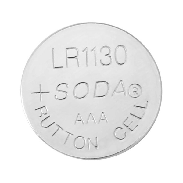 Таблетка LR1130GH