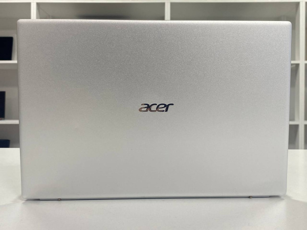 W_Ноутбук Acer Swift 3 (Б/У) – 14" FHD /Core i3-1115G4/8GB/SSD 256GB/Intel UHD