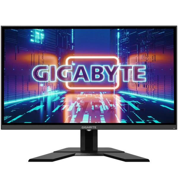 Монитор Gigabyte G27F, 27", 1920x1080, 144 Hz, IPS (Б/У)