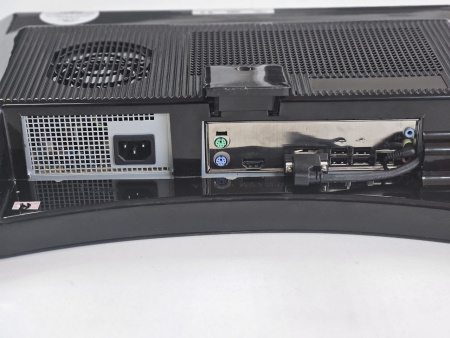 Моноблок DIY (БУ) - 21.5 HD/Pentium G4560/4GB/SSD 128GB/Intel HD