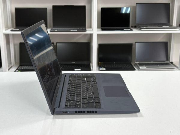 R_Ноутбук ASUS Vivobook 15 (БУ) - 15.6" FHD/i5-12500H/8GB DDR4/SSD 512GB/UHD Graphics