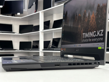Ноутбук Aus TUF Gaming F15 (БУ) - 144Hz 15.6 FHD/Core i7-12700H/16GB/SSD 1TB/RTX 4060