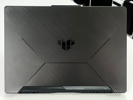 Ноутбук Asus TUF Gaming A15 (БУ) - 144Hz 15.6 FHD/Ryzen 7 7445HS/16GB/SSD 1TB/RTX 3050