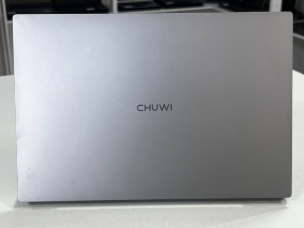 Ноутбук Chuwi GamiBook Plus (БУ) - 15.6 FHD/N100/8GB/SSD 256GB/UHD