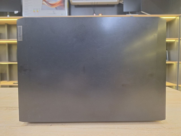 Ноутбук Lenovo IdeaPad Gaming 3 (Б/У) - 15.6 FHD 120Hz/Ryzen 5 5600H/16GB/SSD 512GB/RTX 3050 Ti 4GB