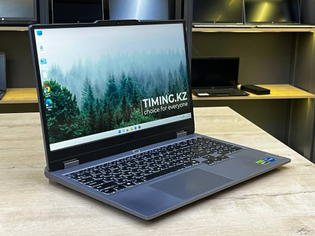 Ноутбук Lenovo LOQ 15 (БУ) - 144Hz 15.6 FHD/Core i5-12450HX/16GB/SSD 512GB/RTX 3050 6GB