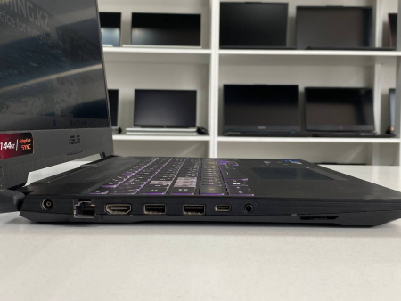 Ноутбук ASUS TUF Gaming F15 (БУ) - 15.6 FHD/i5-11400H/16GB/SSD 512GB/RTX 3050