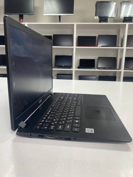 Ноутбук Acer Extensa 215-52 (БУ) - 15.6 FHD/Core i5-1035G1/4GB/SSD 128GB/UHD Graphics
