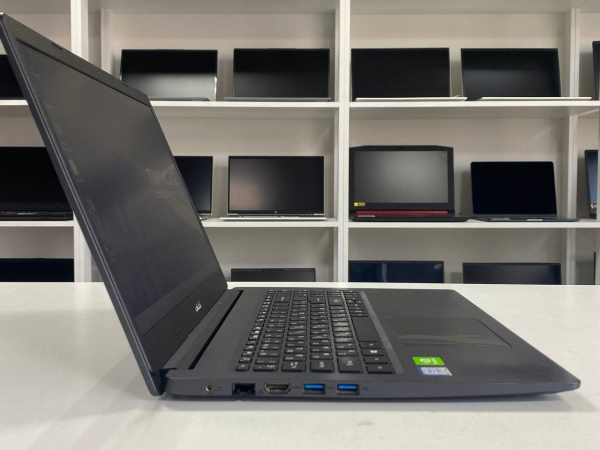Ноутбук Acer Aspire 3 A315-55K (БУ) - 15.6" FHD/Core i3-8130U/8GB DDR4/SSD 256GB/MX130 2GB