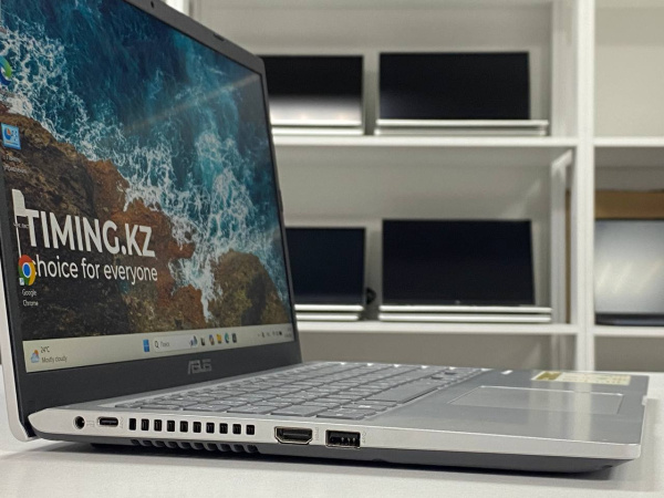 W_Ноутбук Asus Laptop 15 (БУ) - 15.6 FHD/Core i5-1135G7/8GB/SSD 512GB/UHD