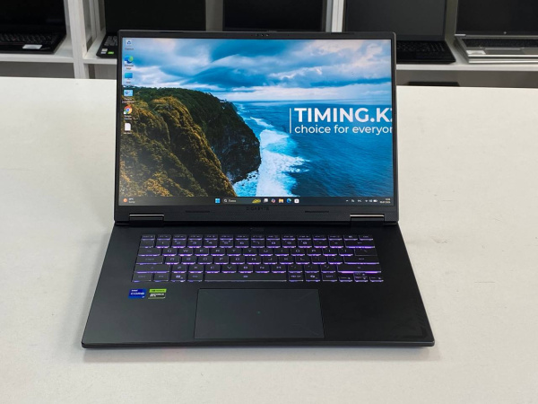 Ноутбук Gigabyte Gaming A16 (БУ) - 165Hz 16 FHD/Core i7-13620H/16GB/SSD 1TB/RTX 5050 8GB