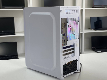 Системный блок (БУ) - Core i5-10400F/16GB/SSD 512GB/GTX 1660