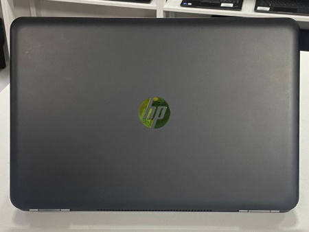 Ноутбук HP Pavilion Gaming 15 (БУ) - 15.6 FHD/Core i5-9300H/12GB/SSD 512GB/GTX 1650