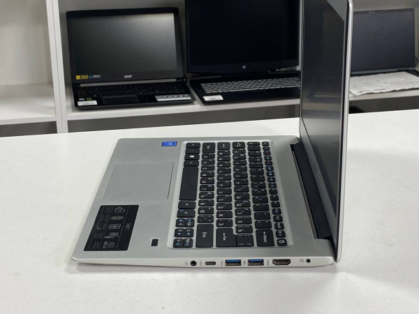 Ноутбук Acer Swift 1 SF113-31 (БУ) - 13.3 HD/Celeron N3350/4GB/SSD 128GB/HD 500
