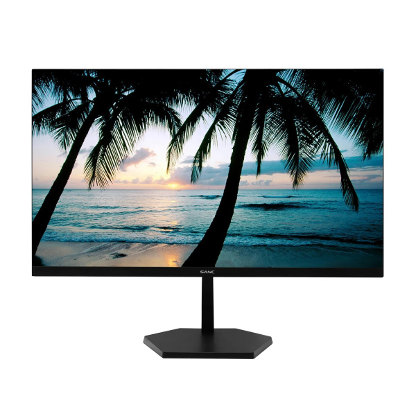W_Монитор SANC M2453FXG (БУ) - 23.8" Full HD/144Hz/HDMI/VGA