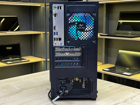 Сист блок (БУ) - Core i5-13400F/32GB/SSD 1TB/RTX 4060Ti 8GB/700W/H610M HV3