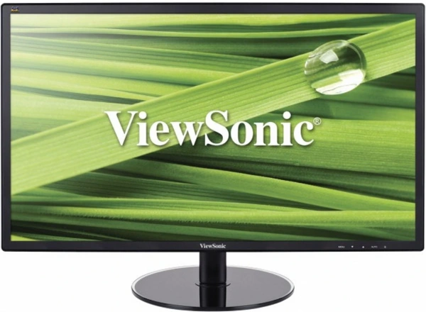 W_22" монитор ViewSonic VX2209, 1920x1080, 60 Гц, TN (БУ)