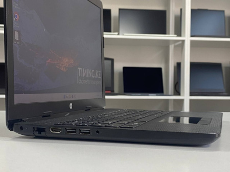 Ноутбук HP Laptop 15 (БУ) - 15.6 HD/Core i5-8250U/8GB/SSD 128GB/UHD