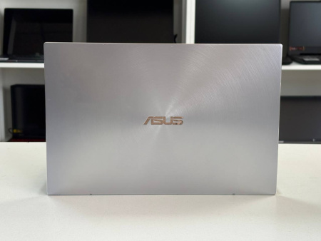 Ноутбук ASUS ZenBook UX431DA (БУ) - 14" FHD/Ryzen 5 3500U/8GB/SSD 256GB/Radeon Vega 8