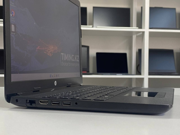 Ноутбук HP Laptop 15 (БУ) - 15.6 HD/Core i5-8250U/8GB/SSD 128GB/UHD