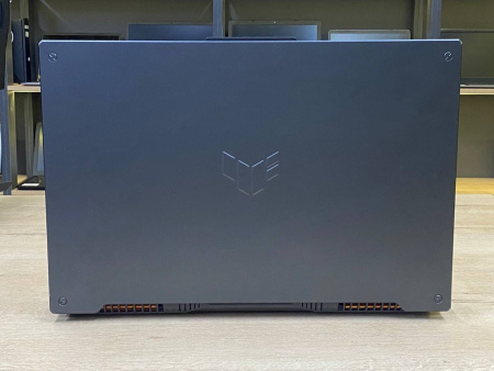 Ноутбук Asus TUF Gaming F17 (БУ) - 144Hz 17"FHD/Core i5-12500H/16GB/SSD 512GB/RTX 3050 4GB