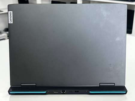 Ноутбук Lenovo IdeaPad Gaming 3 (БУ) - 165Hz 16 FHD/Ryzen 7 6800H/16GB/SSD 512GB/RTX 3050