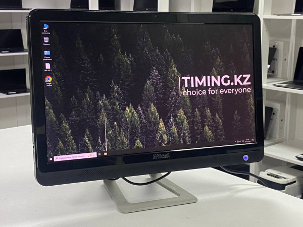 W_Моноблок Wibtek AIO 24 (БУ) - 23.8 FHD/Celeron N3150/4GB/SSD 128GB/UHD