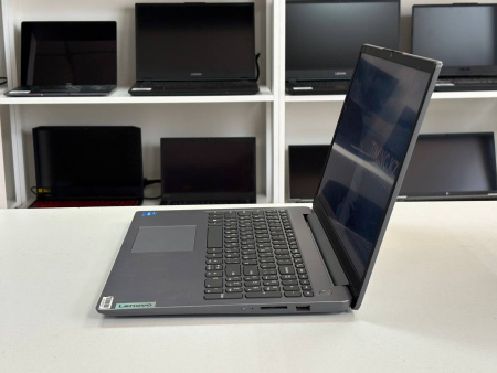 R_Ноутбук Lenovo IdeaPad (БУ) - 15.6" FHD/Core i3-1215U/8GB/SSD 256GB/UHD