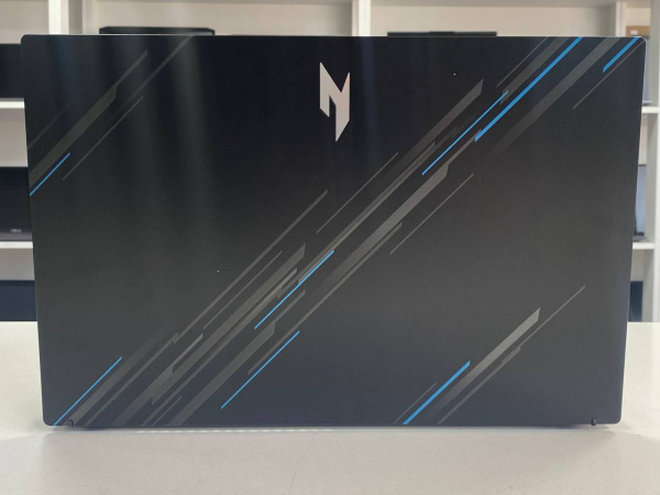 Ноутбук Acer Nitro V15 (БУ) - 15.6 FHD 144Hz/i5-13420H/16GB/SSD 256GB/RTX 3050 6GB