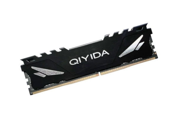 Оперативная память/ОЗУ QIYIDA (БУ) - DDR4 8GB 3200MHz/PC4