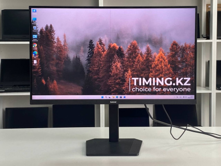 Монитор SANC M2563VTB (БУ) - 24.5"/FHD/2xDP,HDMI/300Hz