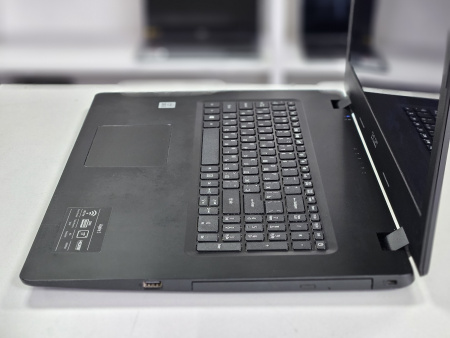W_Ноутбук Acer Aspire 3 (Б/У) - 17.3 HD/Core i3-1005G1/4GB/SSD 240GB/UHD